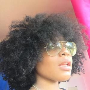 Meet your Posher, Nì